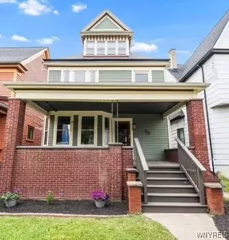 15 Greenwood Pl, Buffalo, NY 14213