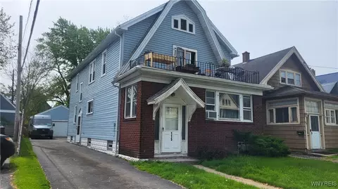 115 Riverview Pl, Buffalo, NY 14210