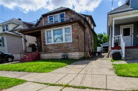 292 Willett St, Buffalo, NY 14206
