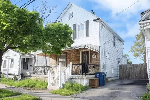 152 Philadelphia St, Buffalo, NY 14207