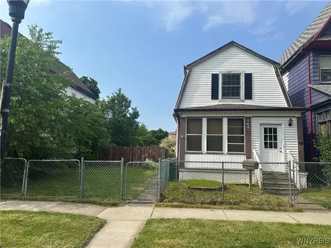 146 Breckenridge St, Buffalo, NY 14213
