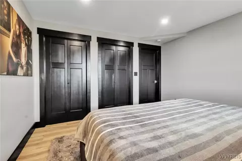 Bedroom - 569 Mill Rd, Aurora, NY 14052 photo 6 of 6