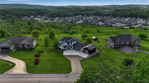 View/Area - 569 Mill Rd, Aurora, NY 14052 photo 1 of 1