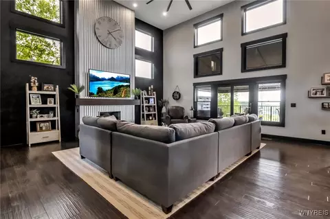 Living - 569 Mill Rd, Aurora, NY 14052 photo 1 of 7