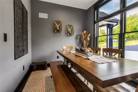 Dining - 569 Mill Rd, Aurora, NY 14052 photo 1 of 1
