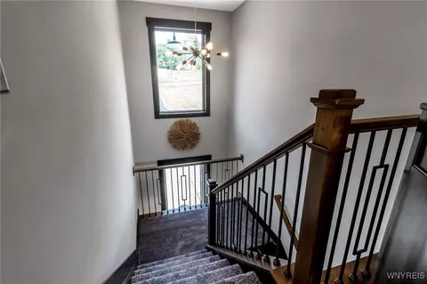 Entry Way - 569 Mill Rd, Aurora, NY 14052 photo 5 of 5