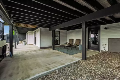 Exterior - 569 Mill Rd, Aurora, NY 14052 photo 6 of 7