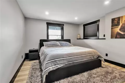 Bedroom - 569 Mill Rd, Aurora, NY 14052 photo 5 of 6