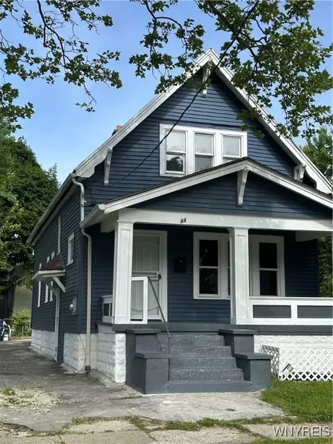44 Goembel Ave, Buffalo, NY 14211