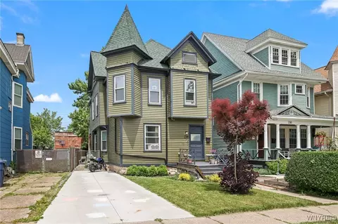228 Potomac Ave, Buffalo, NY 14213