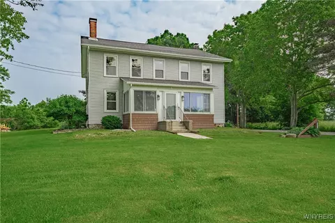 7395 W Somerset Rd, Somerset, NY 14008