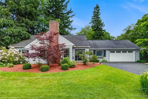 6879 Jewett Holmwood Rd, Orchard Park, NY 14127