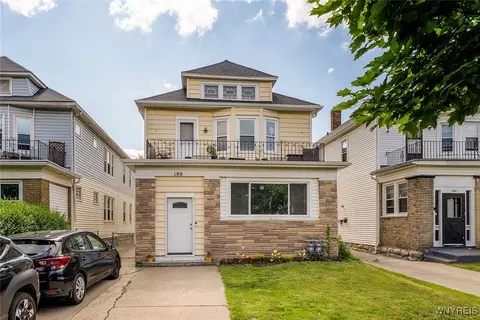 180 Lovering Ave, Buffalo, NY 14216