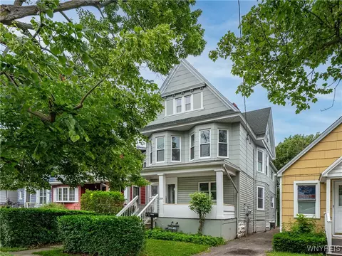 204 Woodside Ave, Buffalo, NY 14220