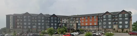 Undisclosed, Canandaigua, NY 14424