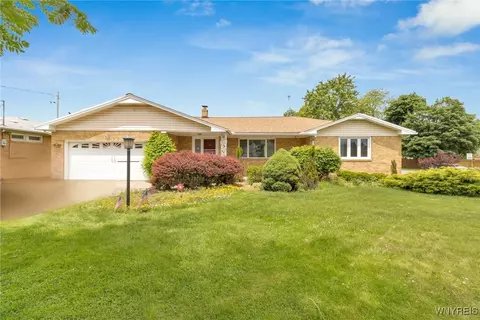 998 Wehrle Dr, Amherst, NY 14221