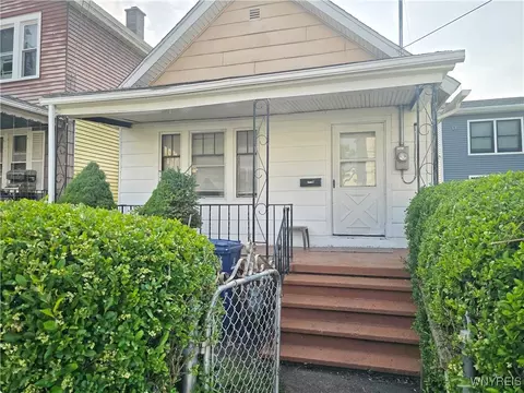 136 Tennessee St, Buffalo, NY 14204