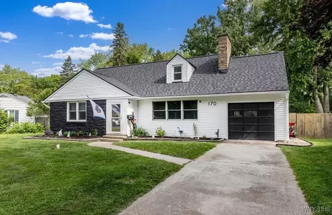 170 Sunset, Orchard Park, NY 14127