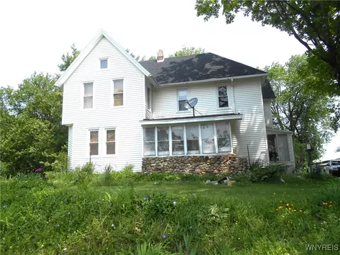 1797 Sumner Rd, Darien, NY 14040