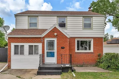 48 Meaford Rd, Cheektowaga, NY 14215