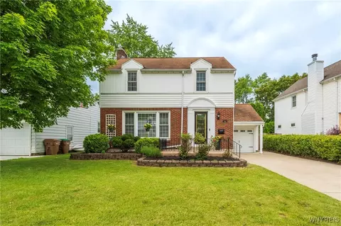 232 Kenview Blvd, Cheektowaga, NY 14215