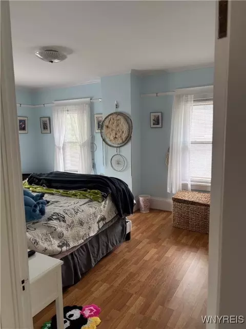 Bedroom - 126 N 8th St, Olean, NY 14760 photo 1 of 5