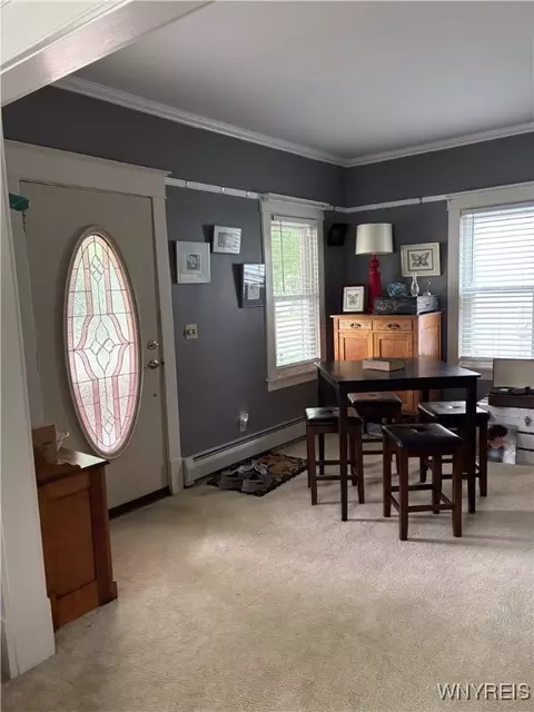 Entry Way - 126 N 8th St, Olean, NY 14760 photo 1 of 2