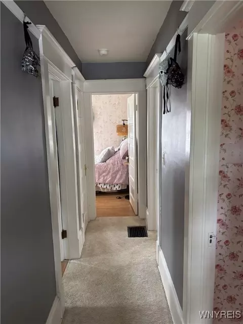 Entry Way - 126 N 8th St, Olean, NY 14760 photo 2 of 2