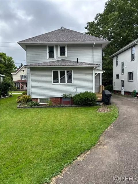 Other - 126 N 8th St, Olean, NY 14760 photo 1 of 10