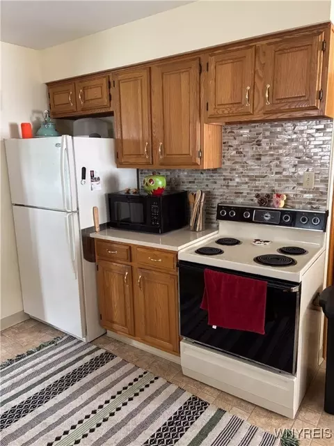 Kitchen - 126 N 8th St, Olean, NY 14760 photo 3 of 4