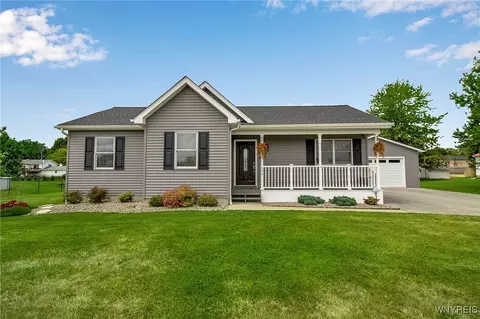 4818 Ben Way, Royalton, NY 14094