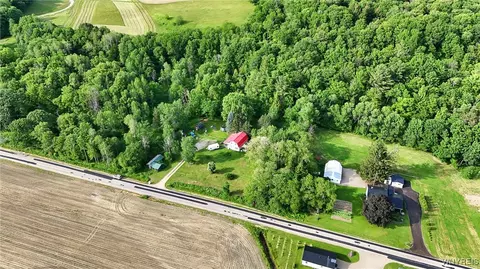 8368 Higgins Rd, Freedom, NY 14065 photo 16