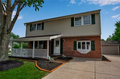 355 Fawn, West Seneca, NY 14224
