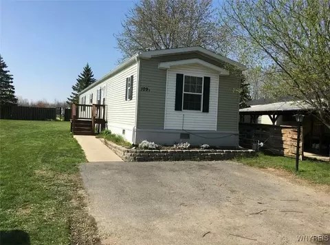 109 Elmhurst # B, Lockport, NY 14094