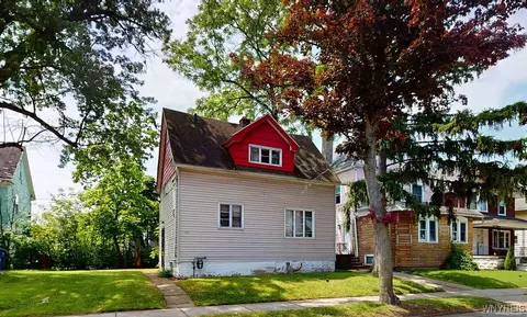 173 Hedley Pl, Buffalo, NY 14208
