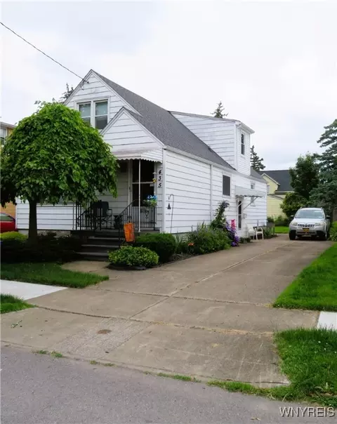 435 Willett St, Buffalo, NY 14206