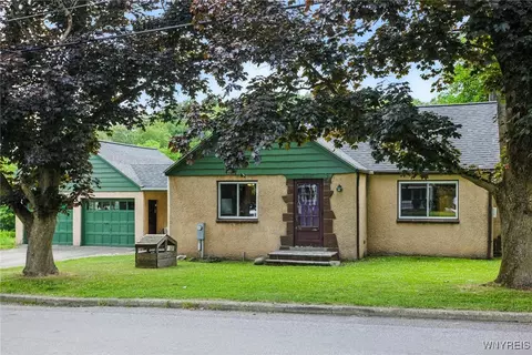 11247 Genesee St, Attica, NY 14011