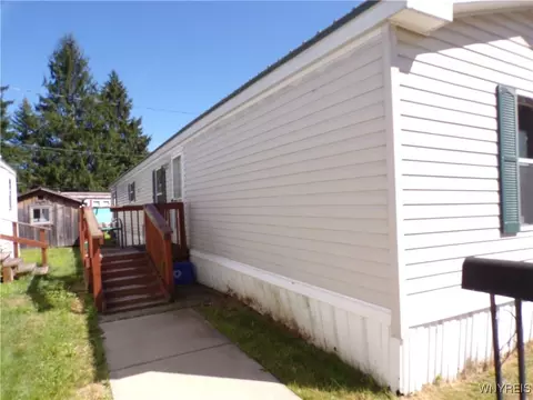 4 Lee S, Cuba, NY 14727