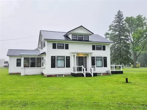 2207 Sheldon Dr, Allegany, NY 14706