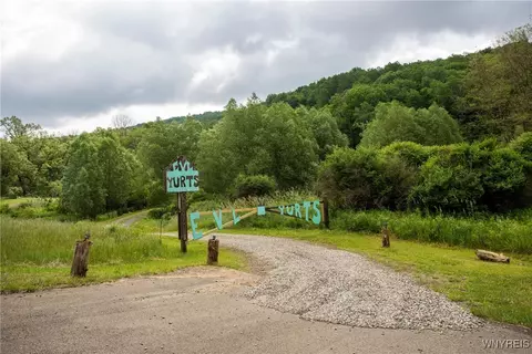 7756 Route 219, Ellicottville, NY 14731