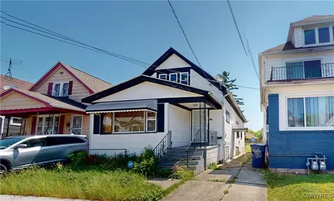 133 Freund St, Buffalo, NY 14215