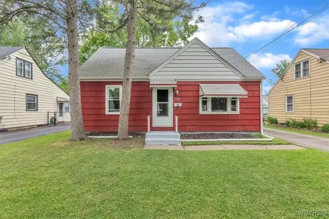 336 Linwood Ave, North Tonawanda, NY 14120
