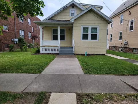 2255 Ontario Ave, Niagara Falls, NY 14305