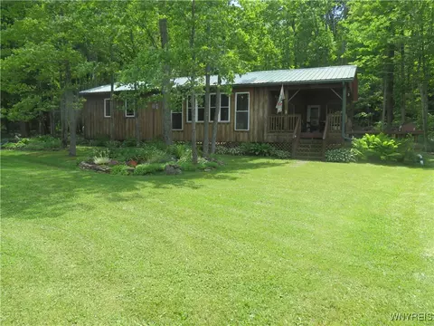 8515 Van Campen Run, Caneadea, NY 14717
