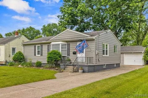 503 Kohl St, North Tonawanda, NY 14120