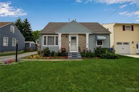 144 Flohr Ave, West Seneca, NY 14224