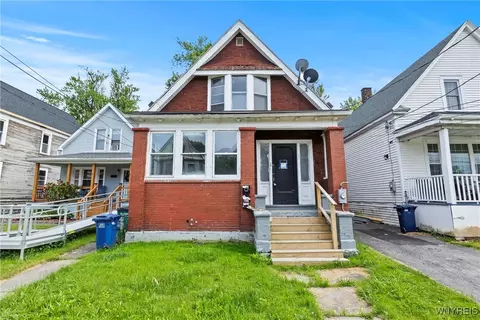 49 Urban St, Buffalo, NY 14211