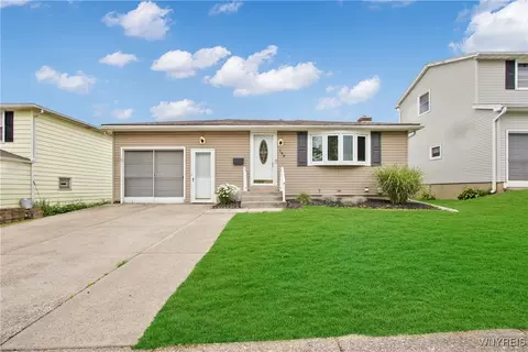 148 Brentwood Dr, Cheektowaga, NY 14227