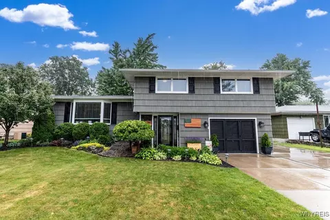 760 Westbrook Dr, North Tonawanda, NY 14120