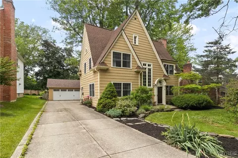 90 Koster, Amherst, NY 14226
